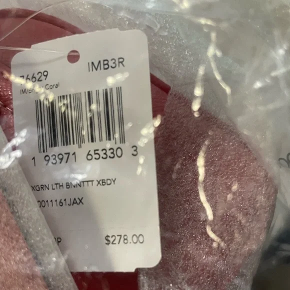 COACH Bennett Crossbody - Picture 14 of 14